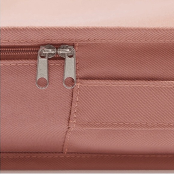 Hanky Panky 4-Piece Packing Cube Set Blush Pink – NEW - Picture 6 of 7